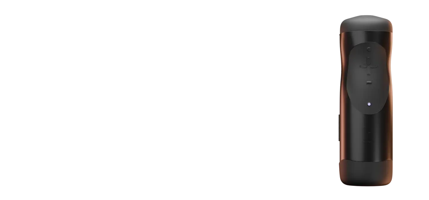 Interactive Video Banner Handy