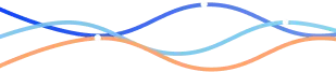 Interactive Video Banner Lines
