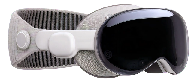 Apple Vision Pro 2