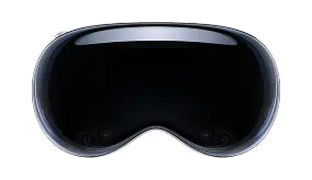 Apple Vision Pro