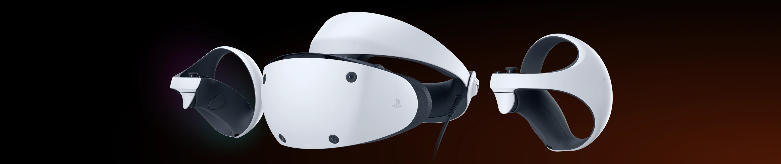 Sony PS VR2