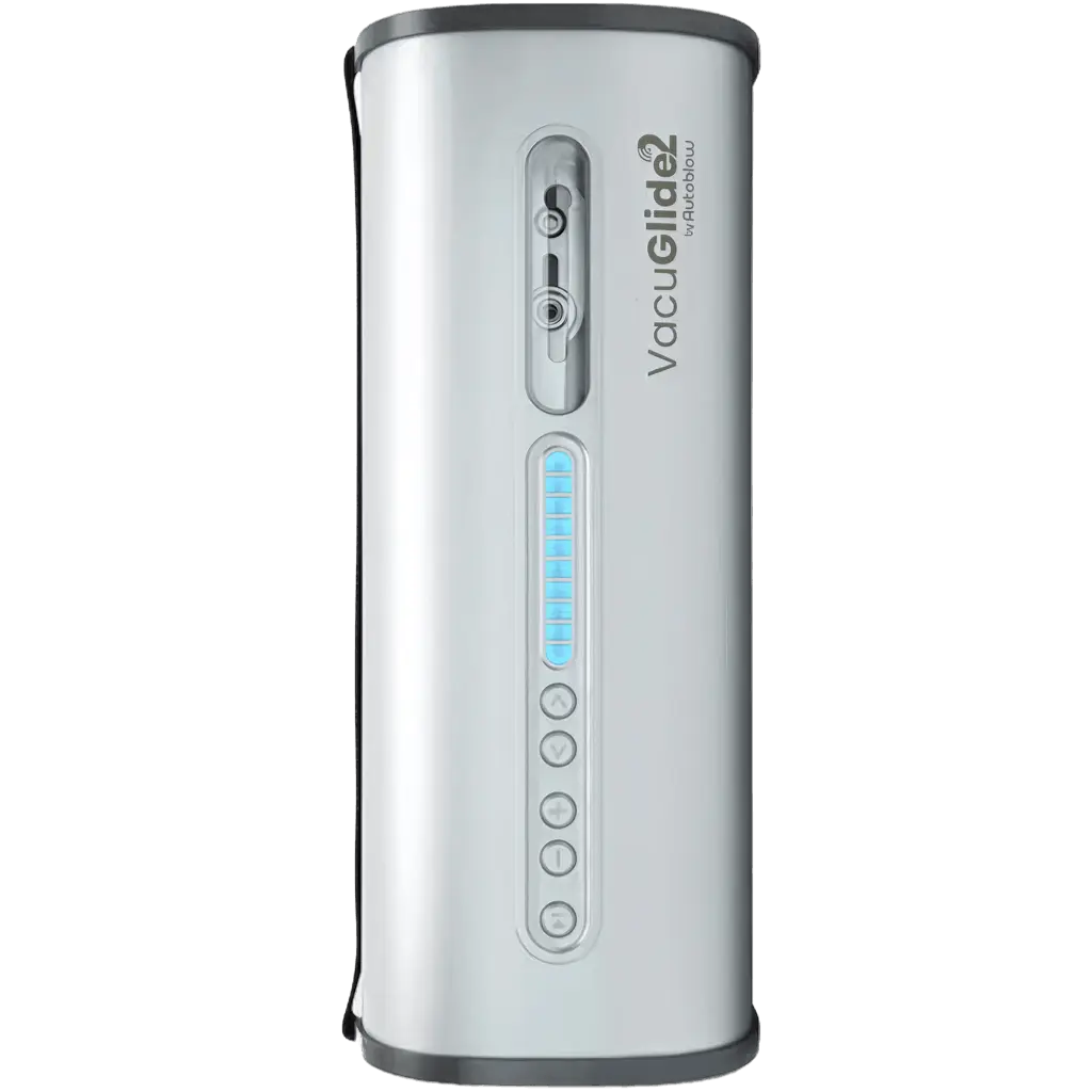 Autoblow Vacuglide 2